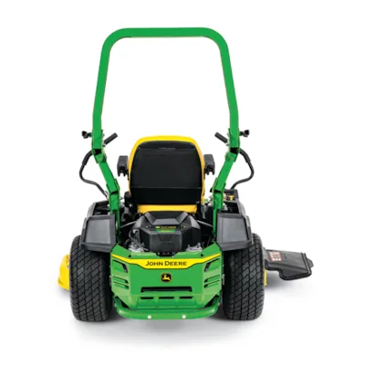 Spakstyrt plentraktor Z515E, bilde 4