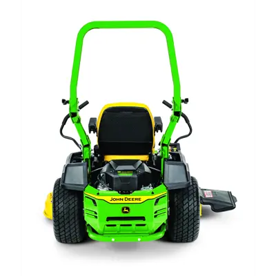 Spakstyrt plentraktor Z515E, bilde 4