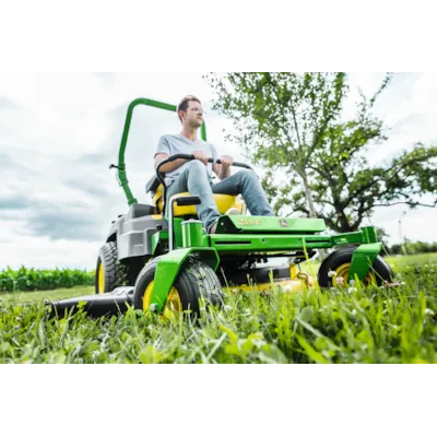 Spakstyrt plentraktor Z515E, bilde 7