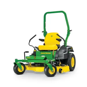 Spakstyrt plentraktor Z515E