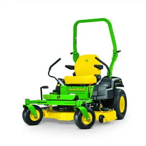 Spakstyrt plentraktor Z515E