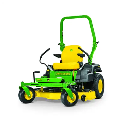 Spakstyrt plentraktor Z515E