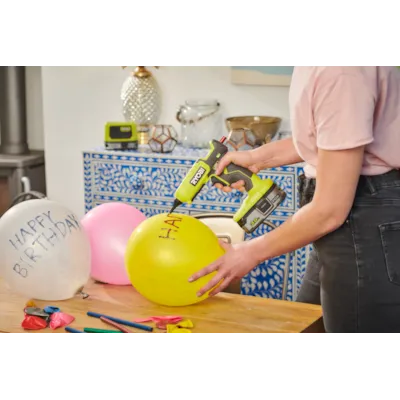 Limpistol 18V One+ RGL18-0, bilde 4