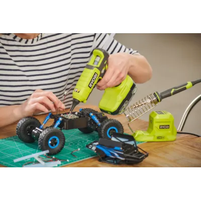 Limpistol 18V One+ RGL18-0, bilde 5