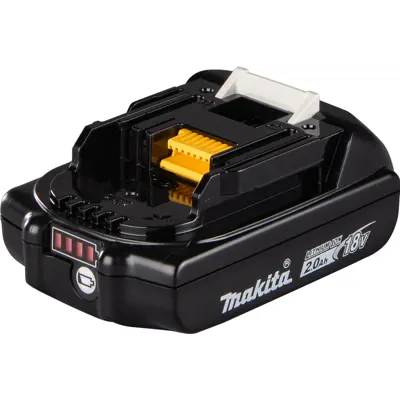 Batteri LTX 2.0 Ah/18V