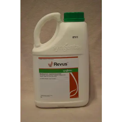 Revus 5 L, bilde 2
