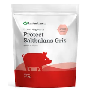 Protect Saltbalanse gris 3,5 kg