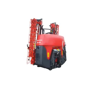 Trepunktsmontert sprøyte iXter B