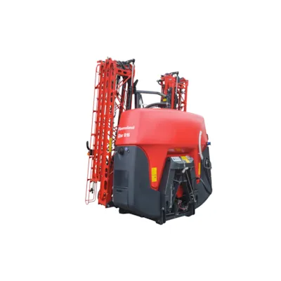 Trepunktsmontert sprøyte iXter B