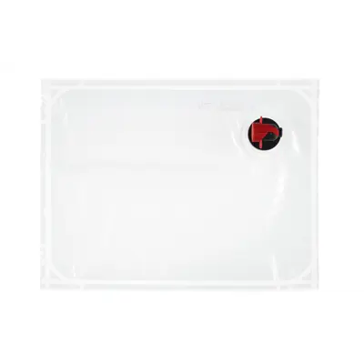 Bag in box pose med kran og kartongboks 4 stk 3 L, bilde 4