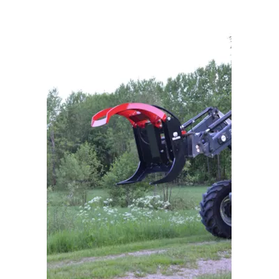 Tømmerklo GR 30, bilde 3