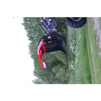 Tømmerklo GR 30, bilde 3