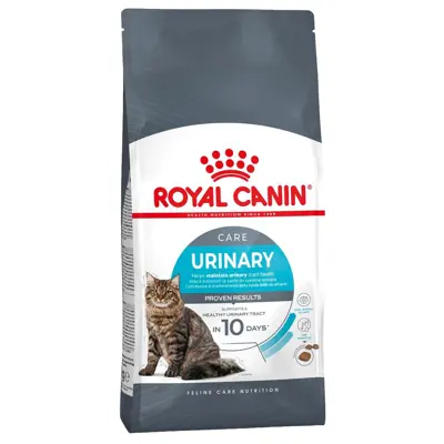 Kattemat Urinary Care Adult 2 kg