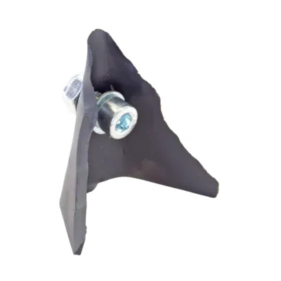 DeLaval TUF10 Kortbåsinnredning, bilde 2