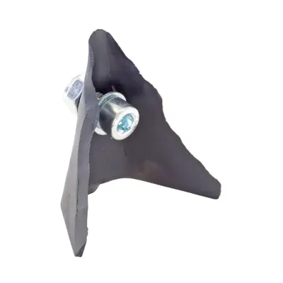 DeLaval TUF10 Kortbåsinnredning, bilde 2