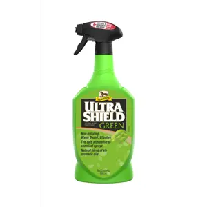 Insektsmiddel Ultra Shield 946 ml