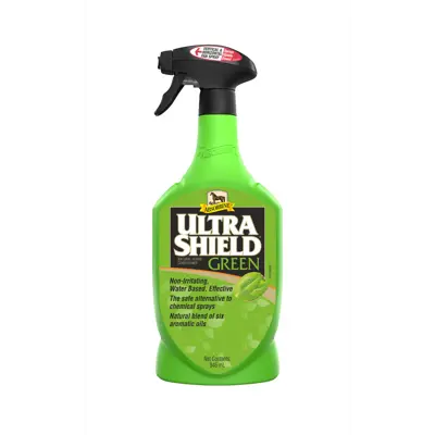 Insektsmiddel Ultra Shield 946 ml