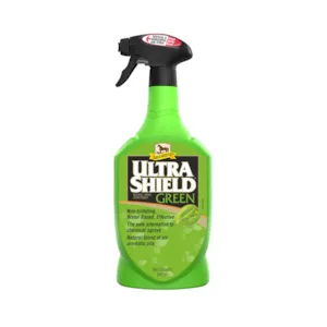 Insektsmiddel Ultra Shield 946 ml