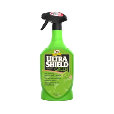 Insektsmiddel Ultra Shield 946 ml