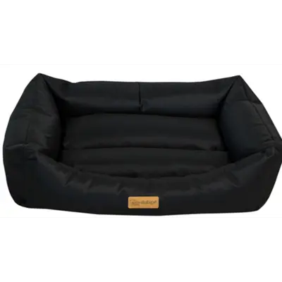 Hundeseng Gelato svart