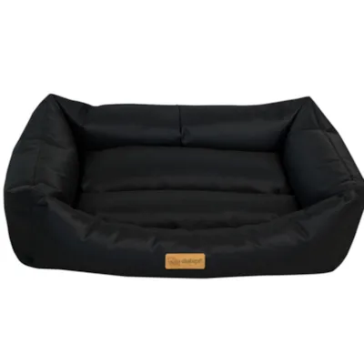 Hundeseng Gelato svart