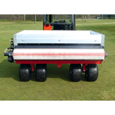 Gjødselspreder Rink 1005