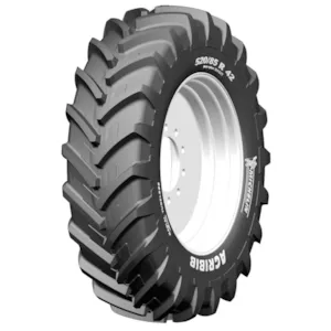 Agribib traktordekk 42"-54"