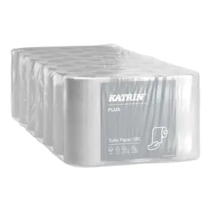 Toalettpapir Plus 42 ruller