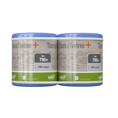 Pressegarn 750 2 stk