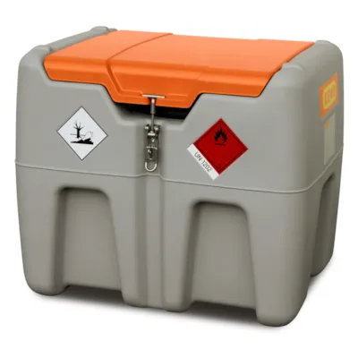 Dieseltank Mobile Easy 210 L