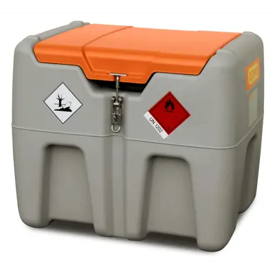 Dieseltank Mobile Easy 210 L