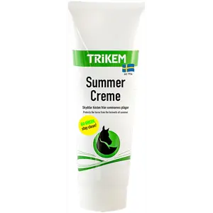 Sommerkrem 250 ml