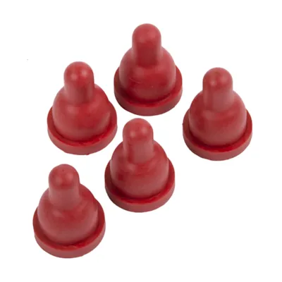 Rød smokk 5 pk for 97107591