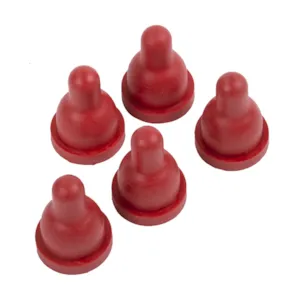 Rød smokk 5 pk for 97107591