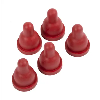 Rød smokk 5 pk for 97107591