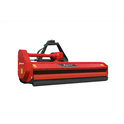 Beitepusser FHS 250