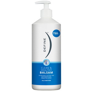 Clean & Healthy Balsam 750 ml