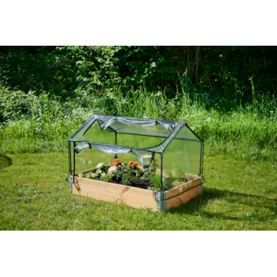 Drivhus for pallekarm, bilde 3