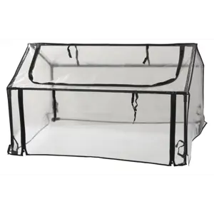 Drivhus for pallekarm