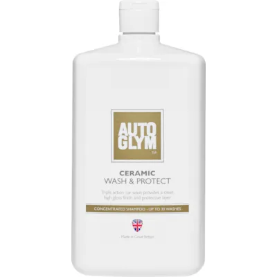Bilshampoo Ceramic Wash & Protect 1 L