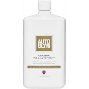 Bilshampoo Ceramic Wash & Protect 1 L