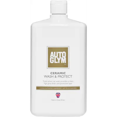 Bilshampoo Ceramic Wash & Protect 1 L