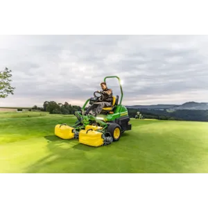 Green sitteklipper 2750