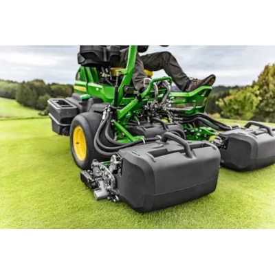 Green sitteklipper 2750, bilde 3