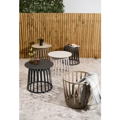 Bordskammel Envy, bilde 4