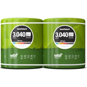 Pressegarn Twine+ LSB Power 3040 m