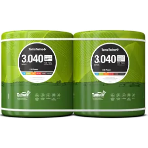 Pressegarn Twine+ LSB Power 3040 m