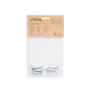 Brytebolt sett til ST 56/62 cm 6 pk
