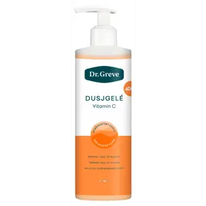 Dusjgele VitaminC 400ml