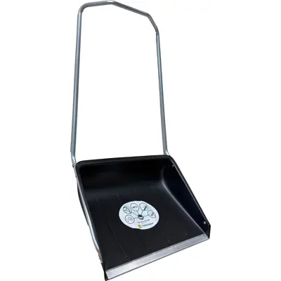 Snøskuffe Snøvipp, bilde 2